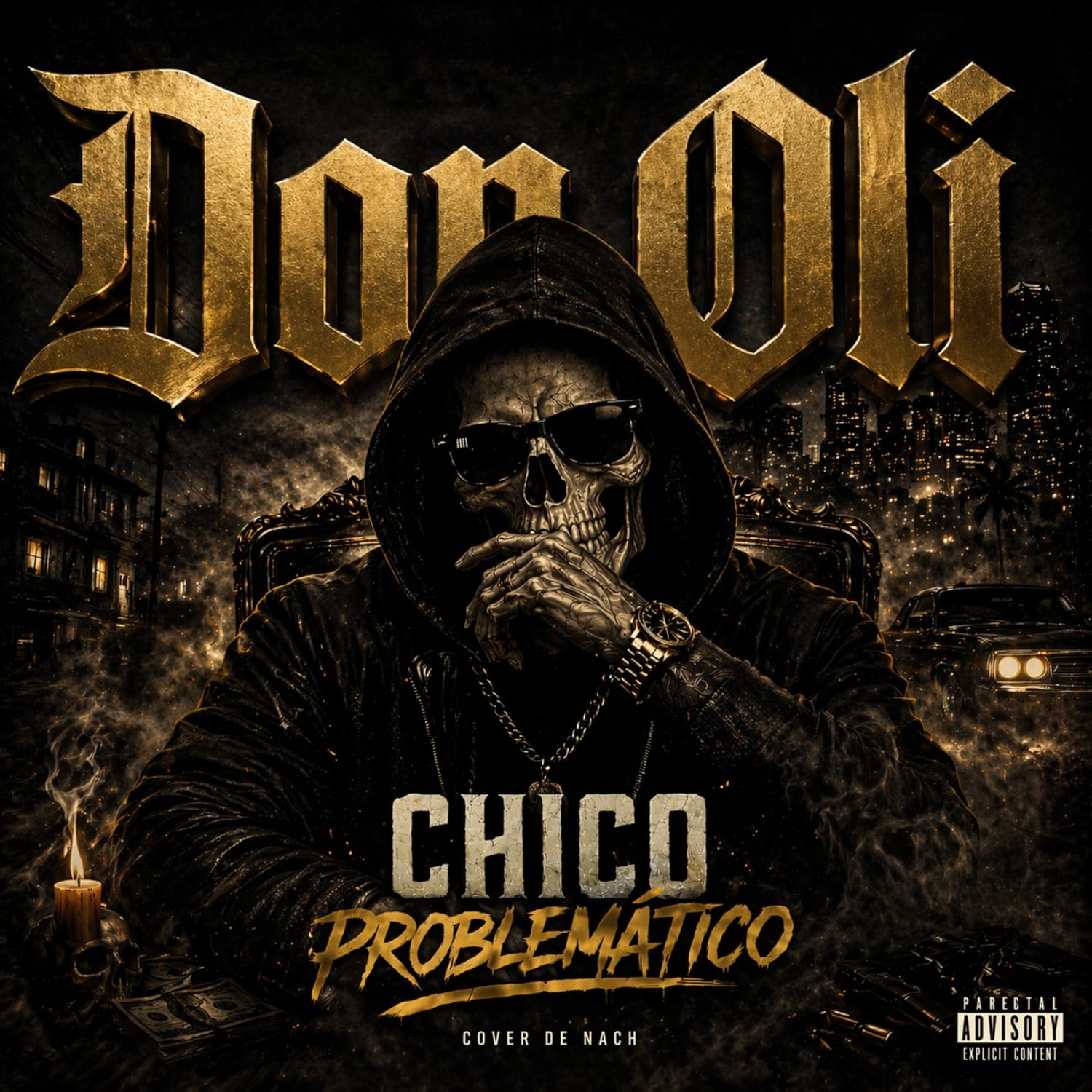Chico Problemático