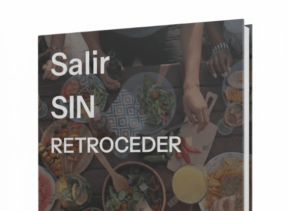 Bono Salir Sin Retroceder