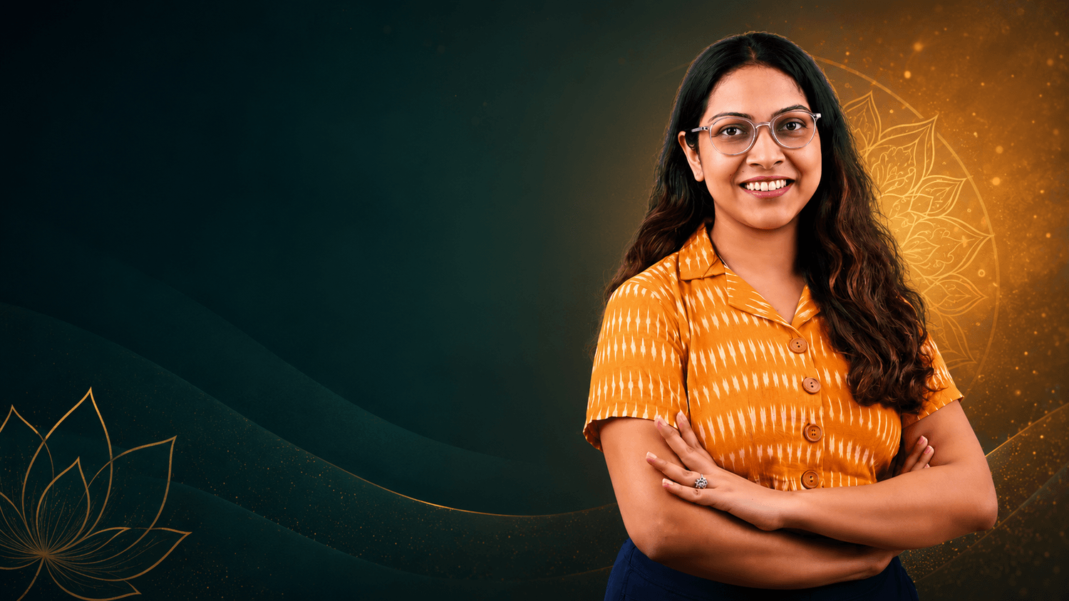 Disha Baral, DDR Method
