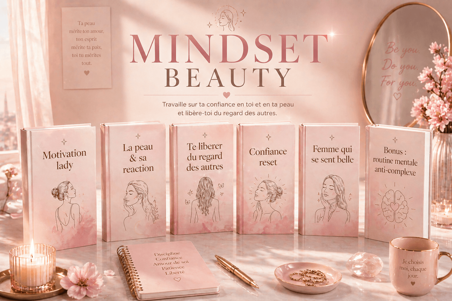 Mindset Beauty