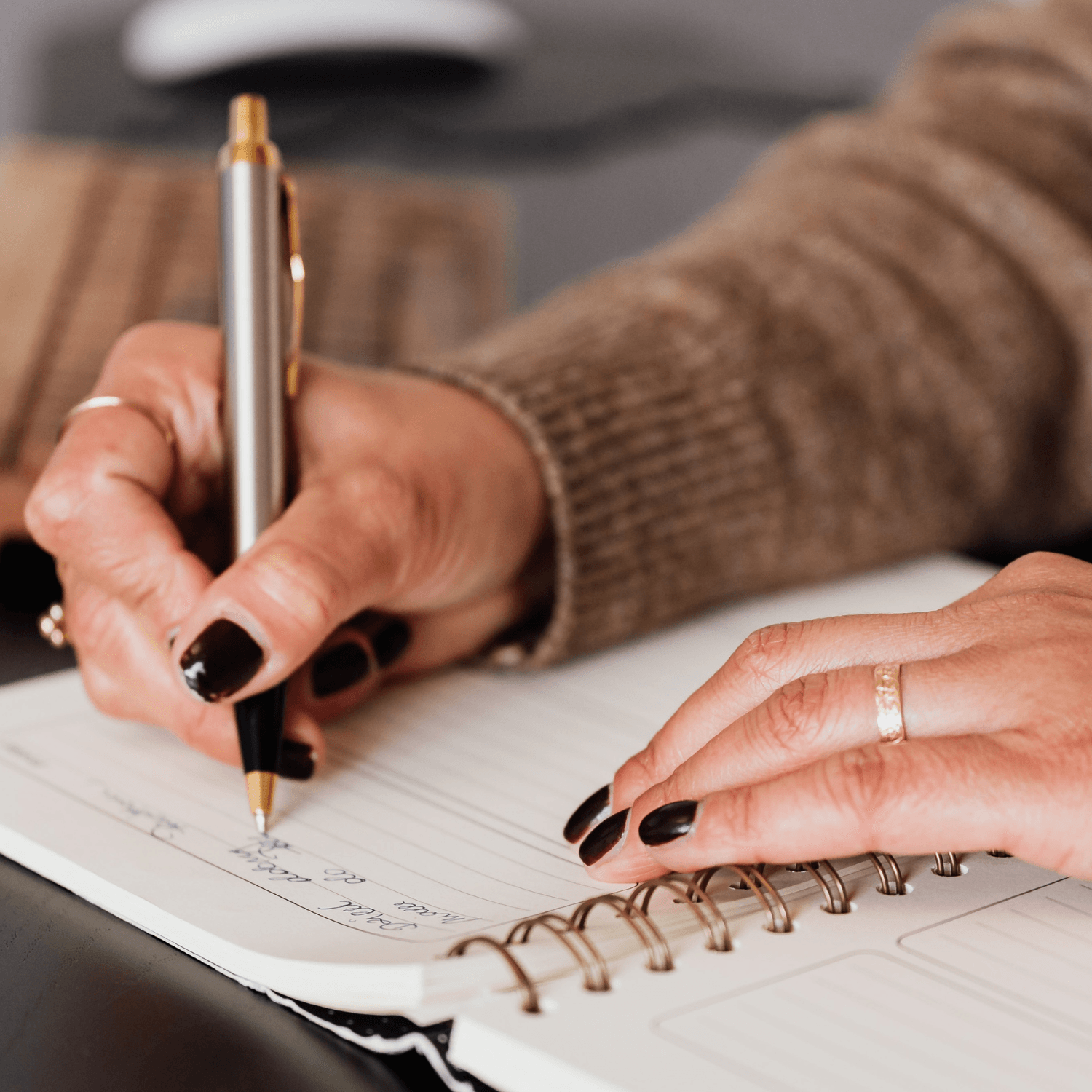 moms planer for baby 