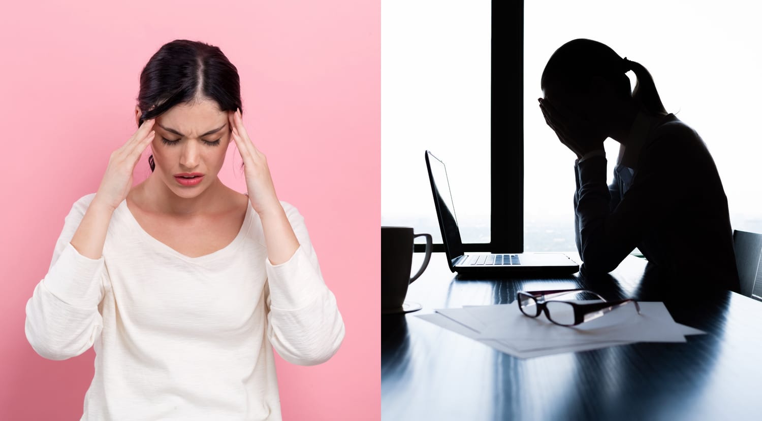 how to manage stress?