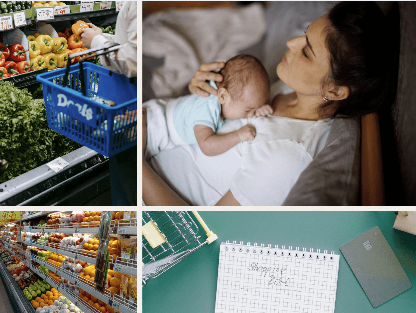 superfood for new mothers