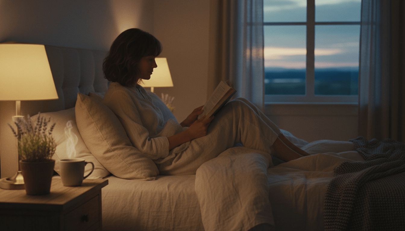 women laying in bed and reading a book, female empowerment