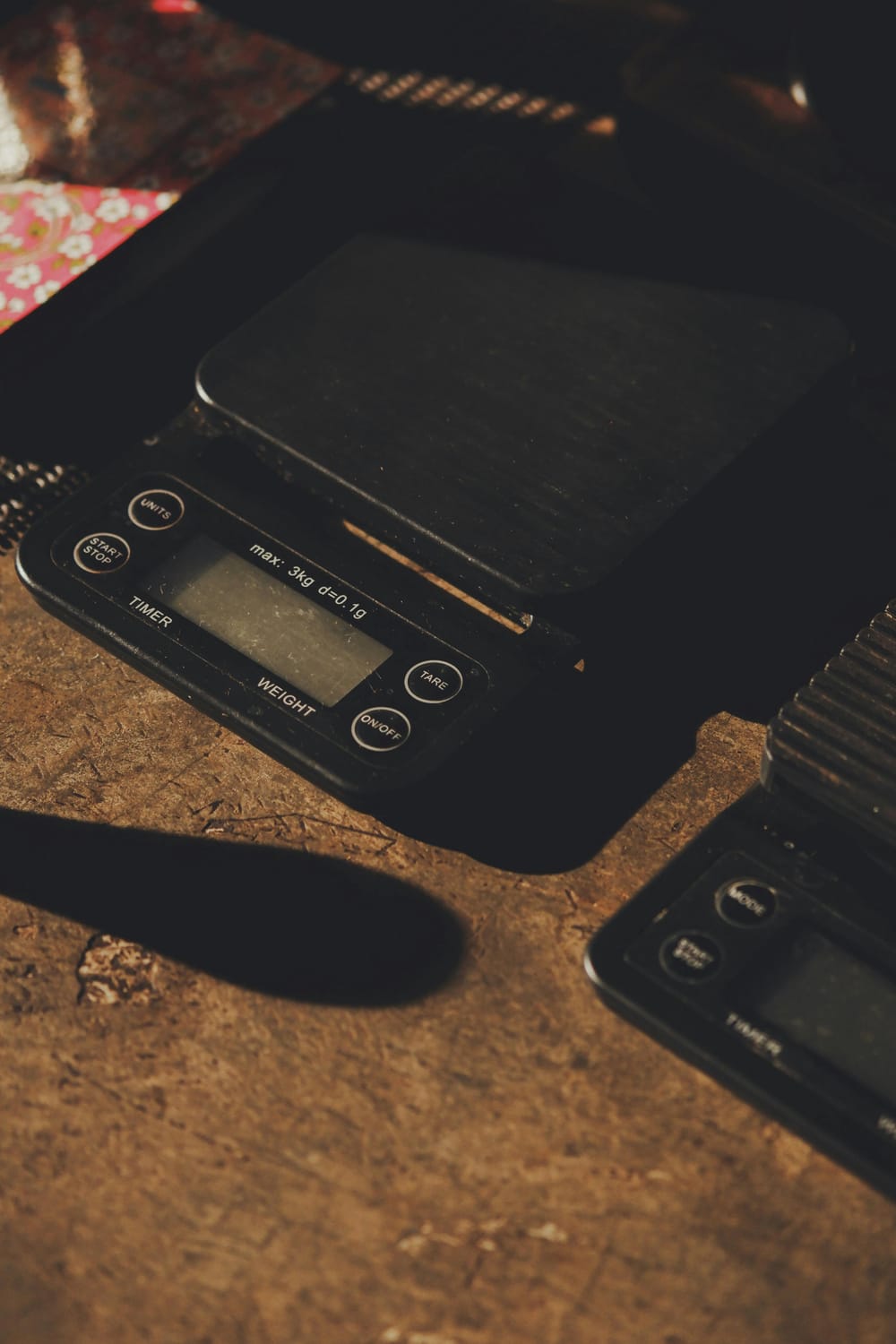 FOOD SCALE