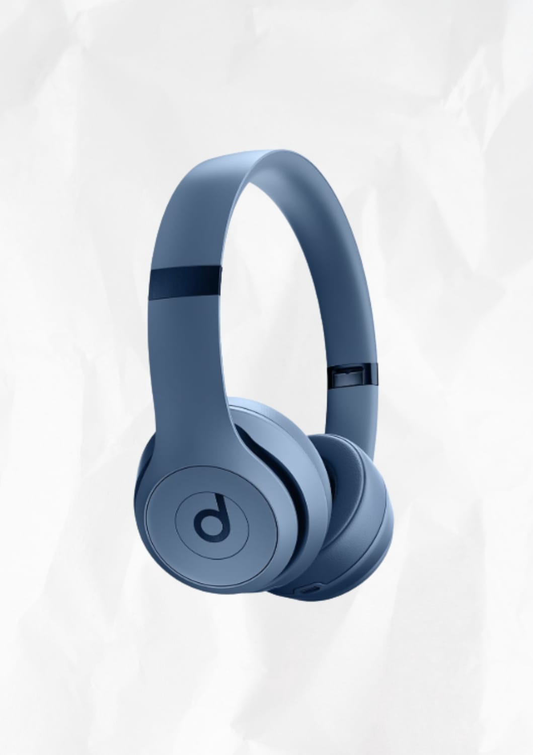 Beats Solo 4 - Wireless On-Ear Bluetooth Headphones