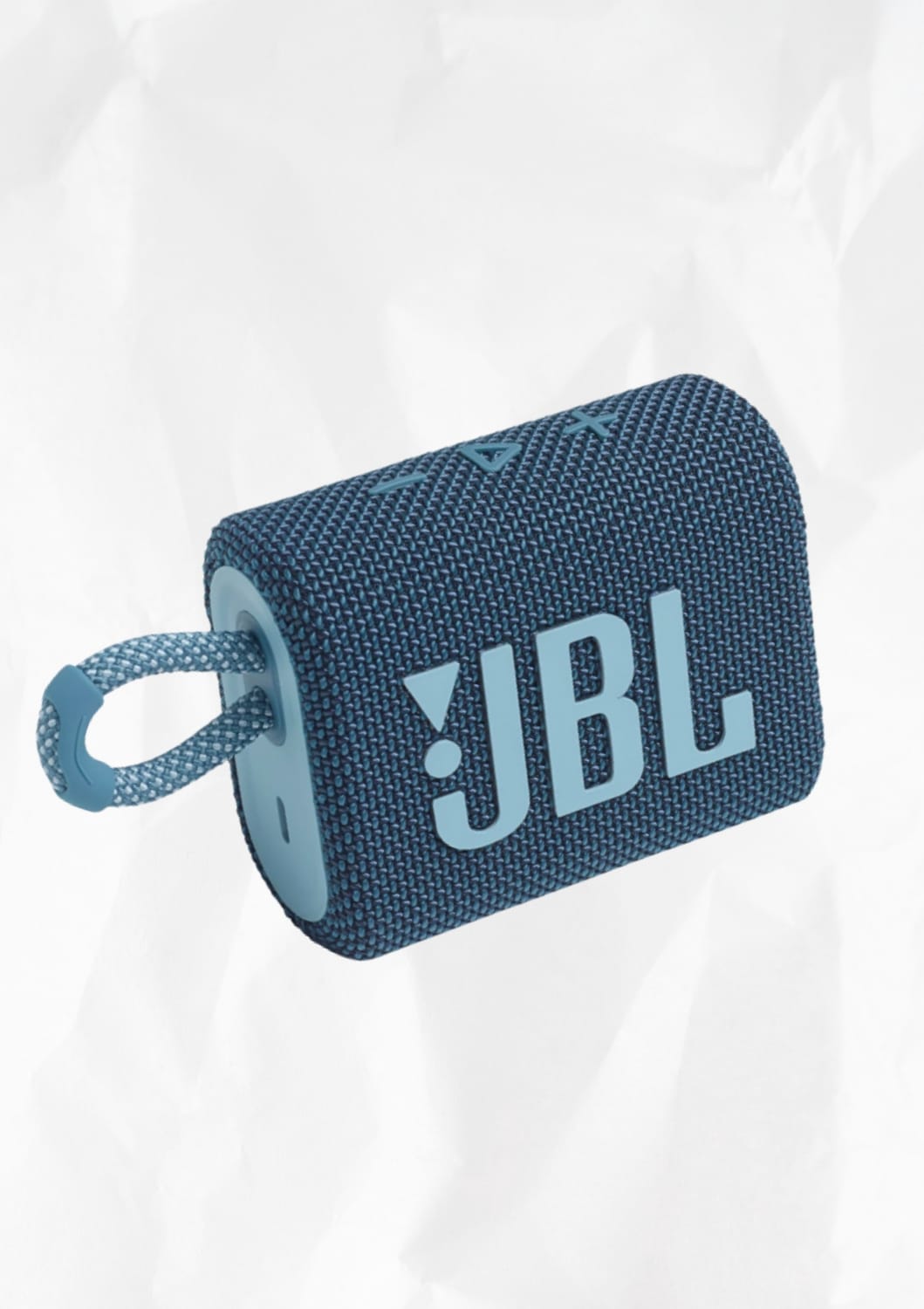 JBL Go 3 - Portable Mini Bluetooth Speaker