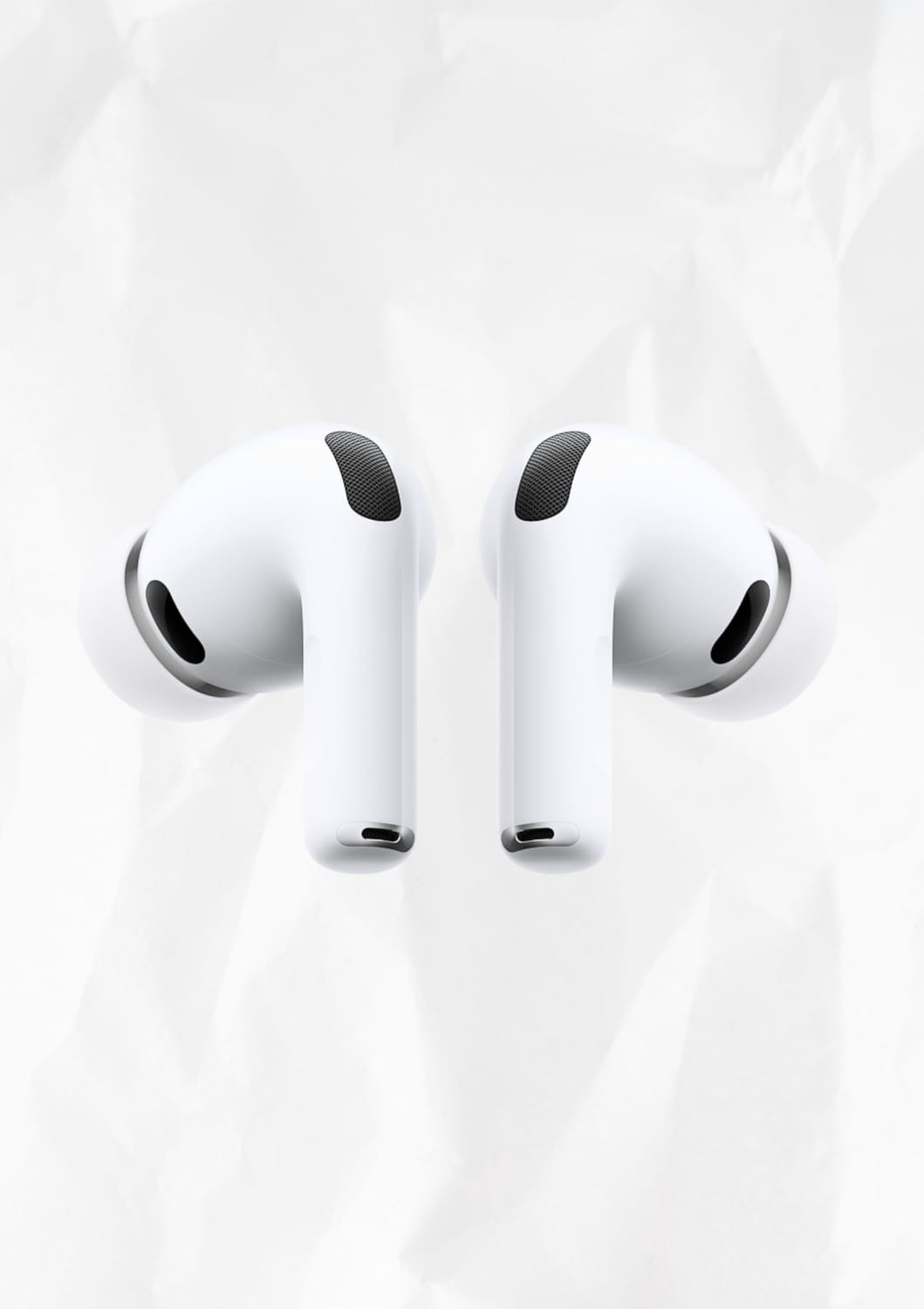Apple AirPods Pro 3 Wireless Earbuds