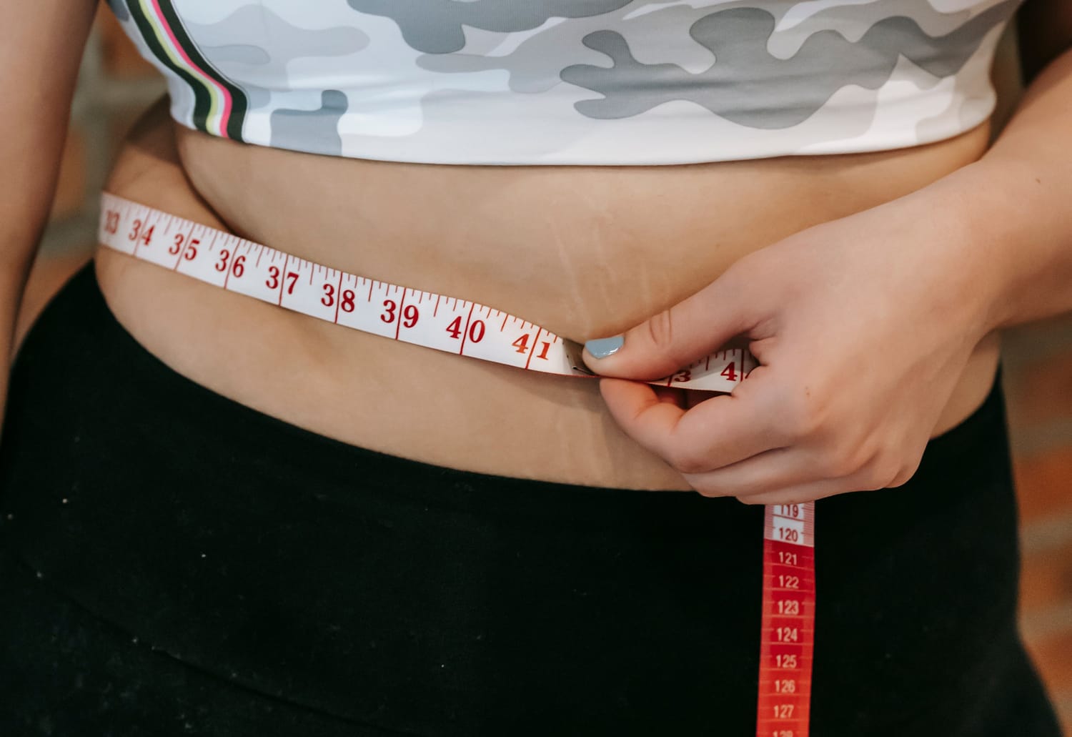 weigh loss for women