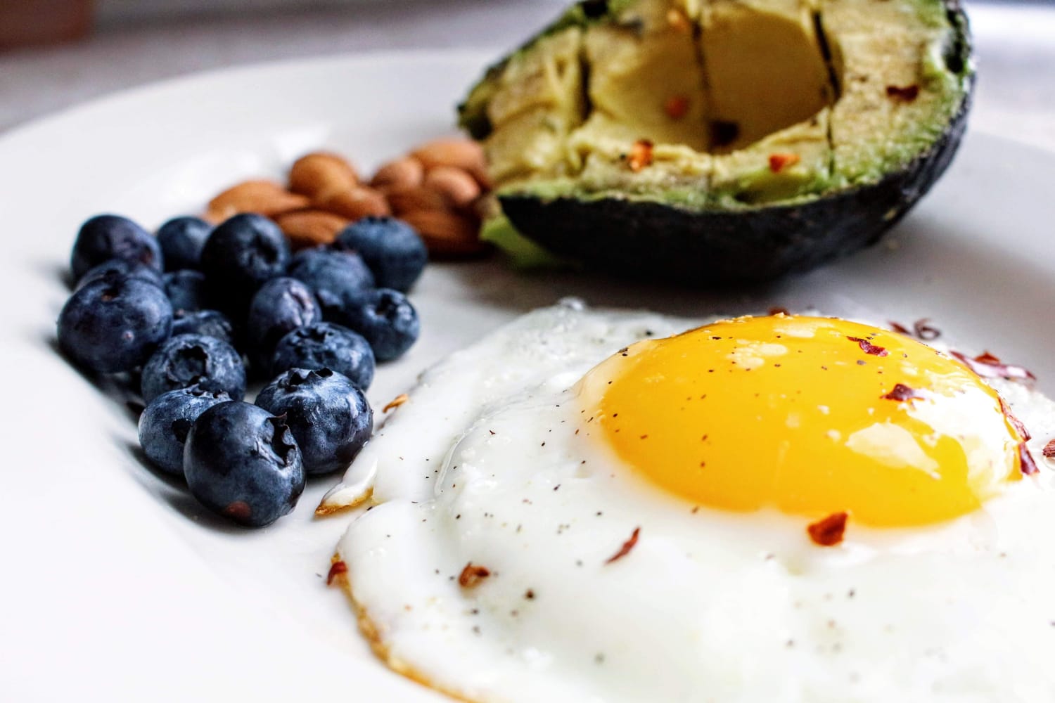 high protein food for mom who want to lose weight