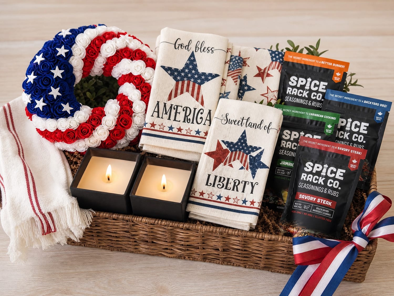 gifts for 4th of july