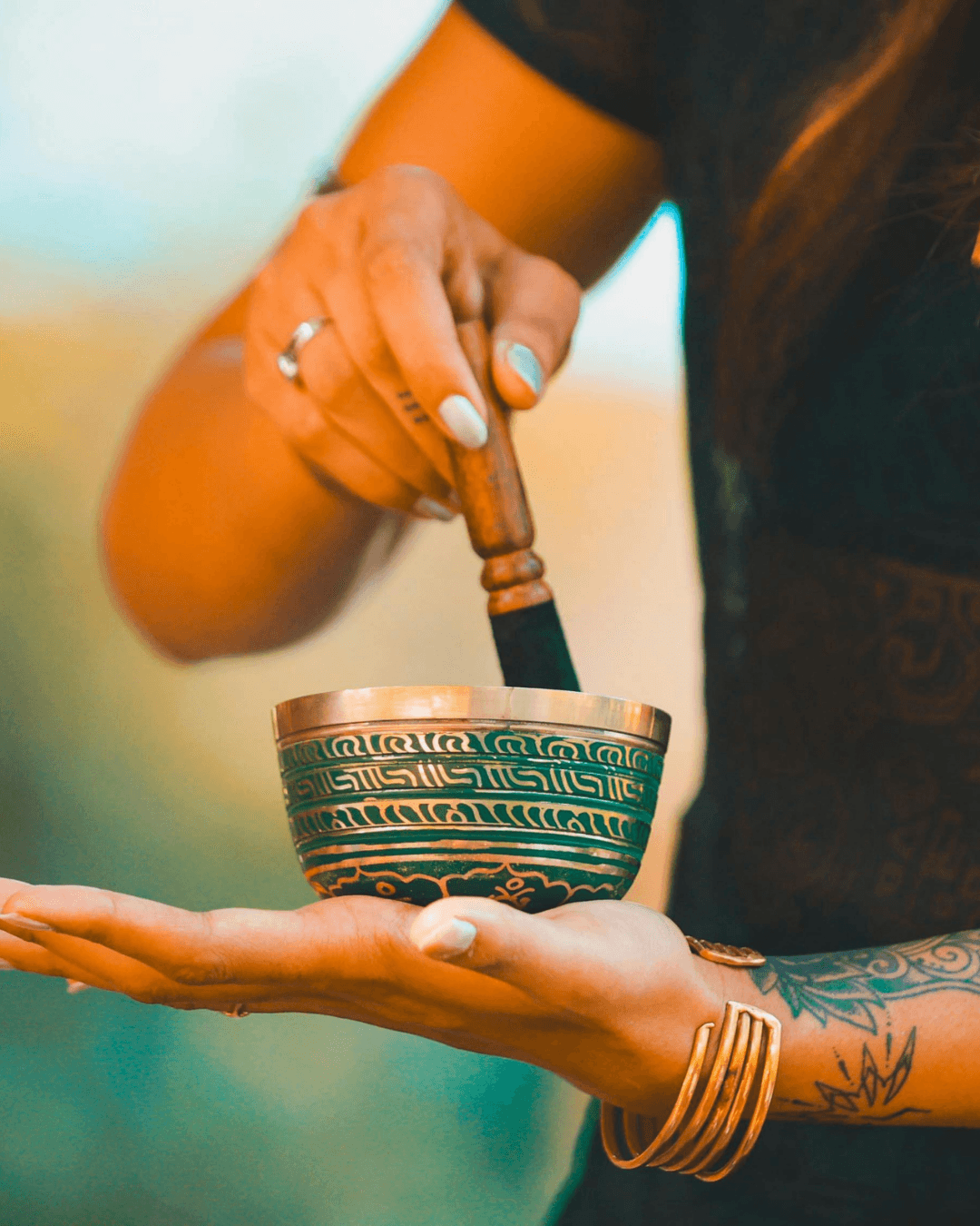 LUMA — pratica olistica online