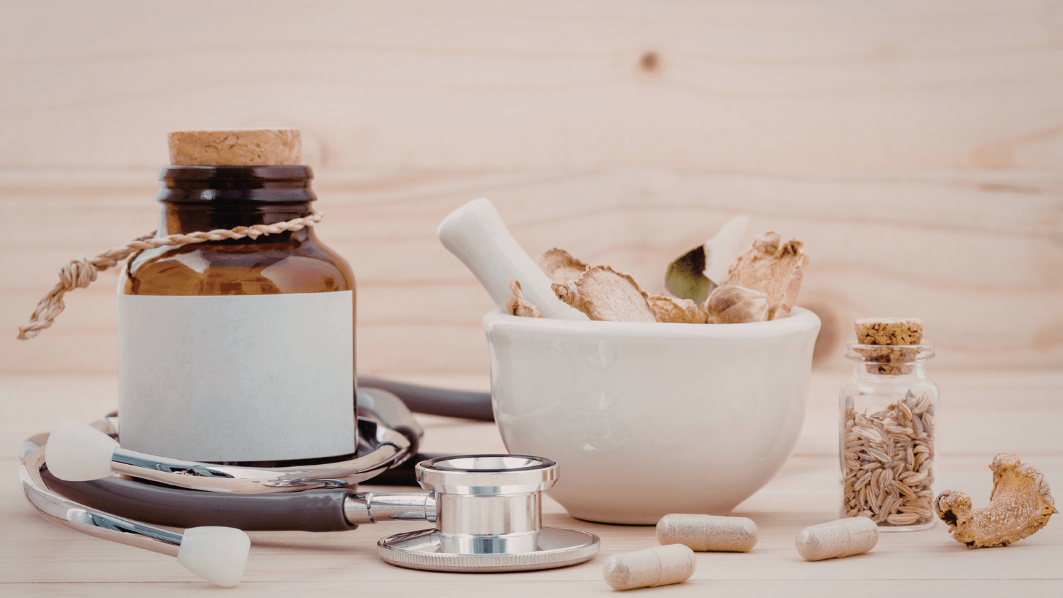 LUMA — medicina olistica