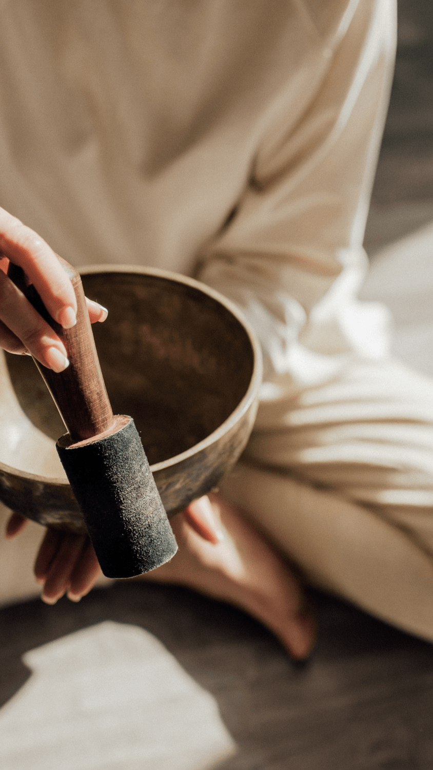 Cristalloterapia LUMA