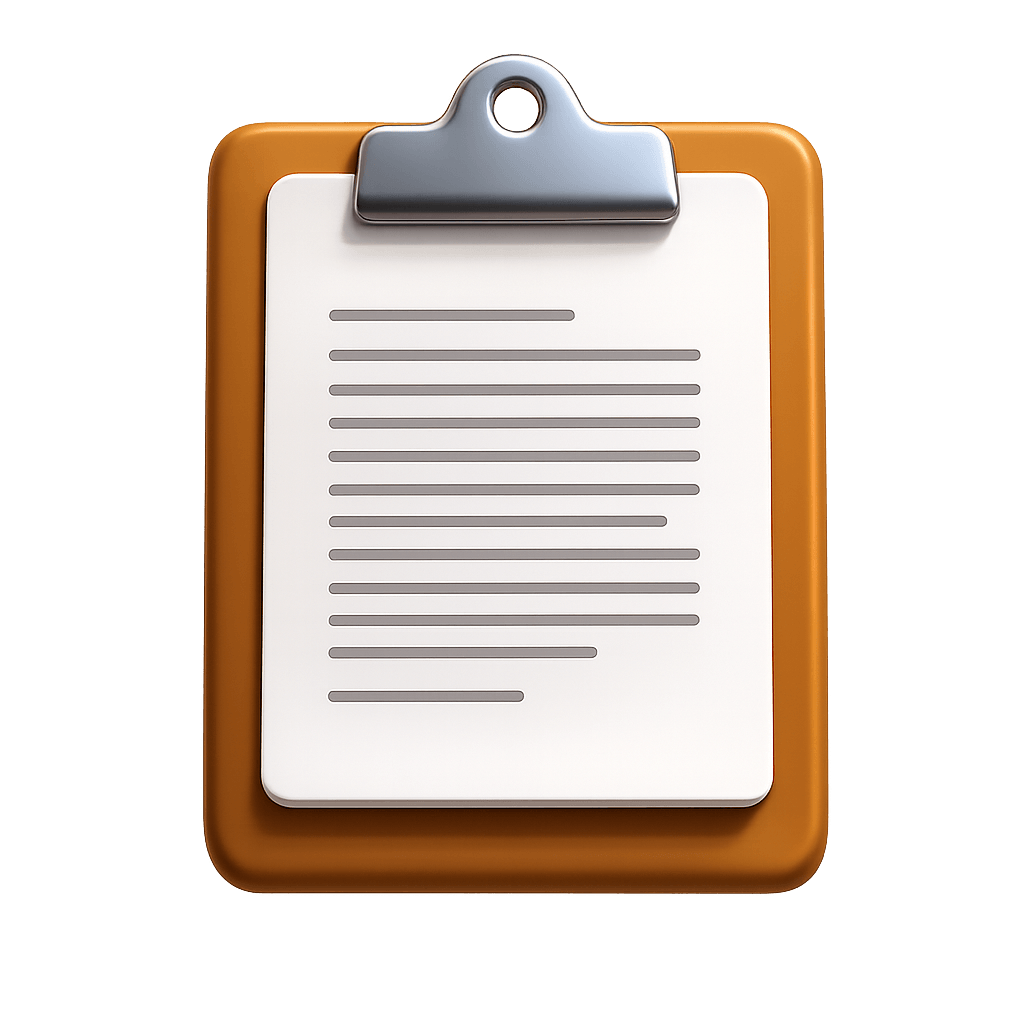 Patient intake and onboarding SOP template — pre-arrival to post-appointment workflow for private clinics