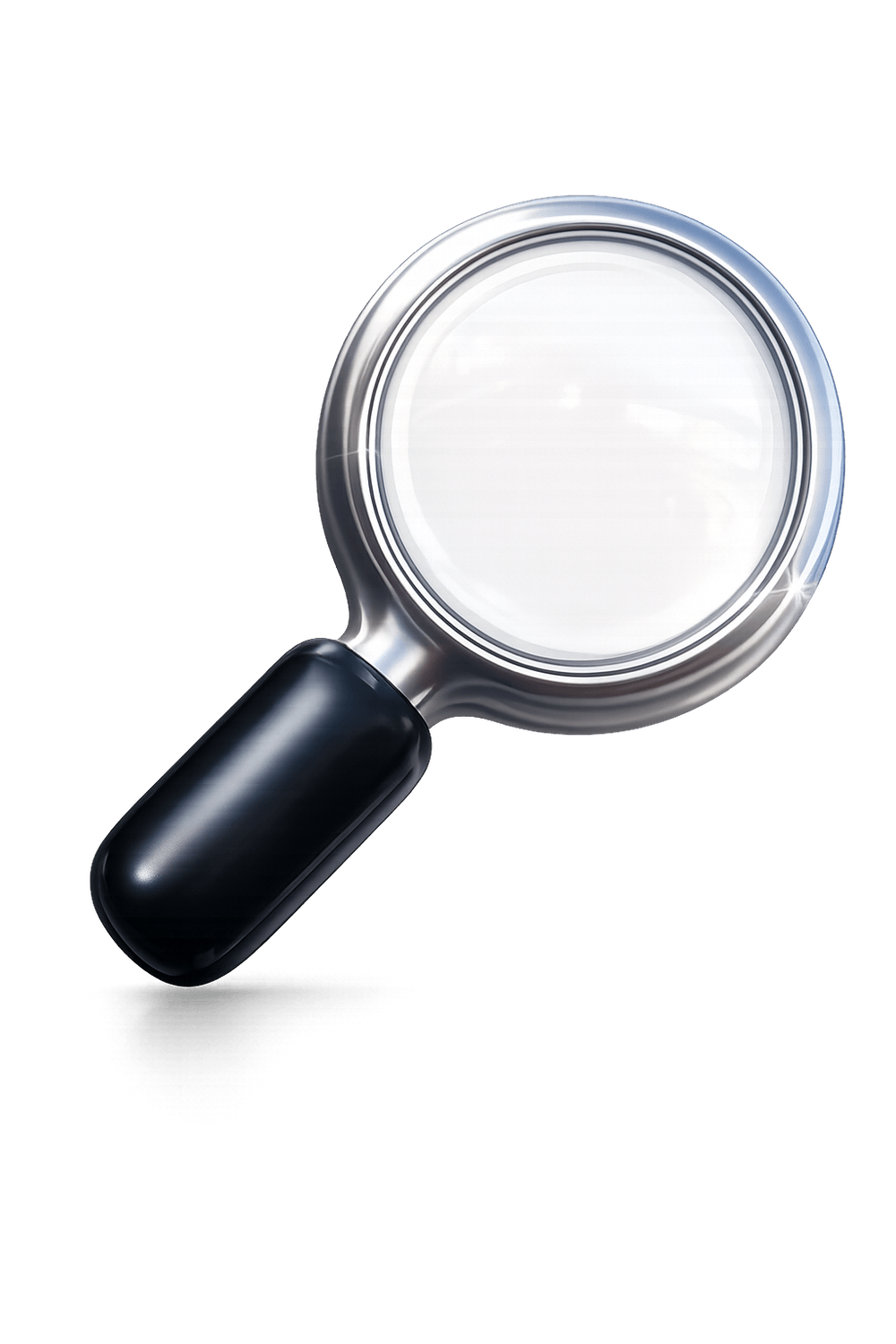 Analyze pillar icon — clinic workflow observation and diagnostic