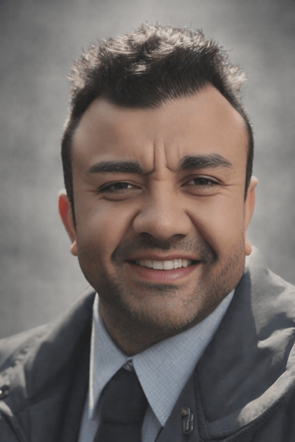 Gerardo Savo González — Healthcare Operations Consultant and Lean Six Sigma Green Belt