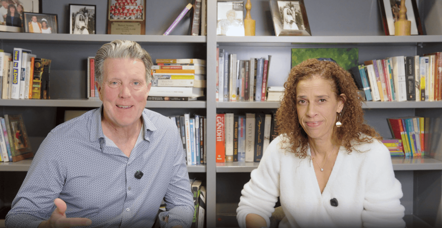 The Why: Why We Built Family Meeting Spot