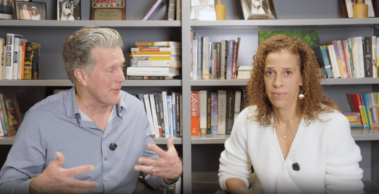 Introduction: How the Family Meeting Spot System Works