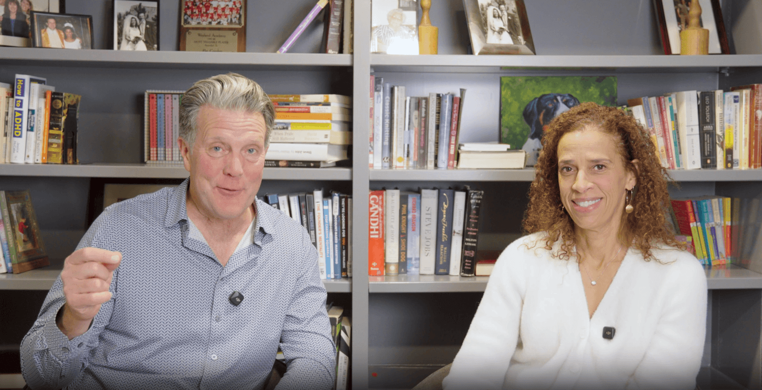 Timekeeper and Check-In Video