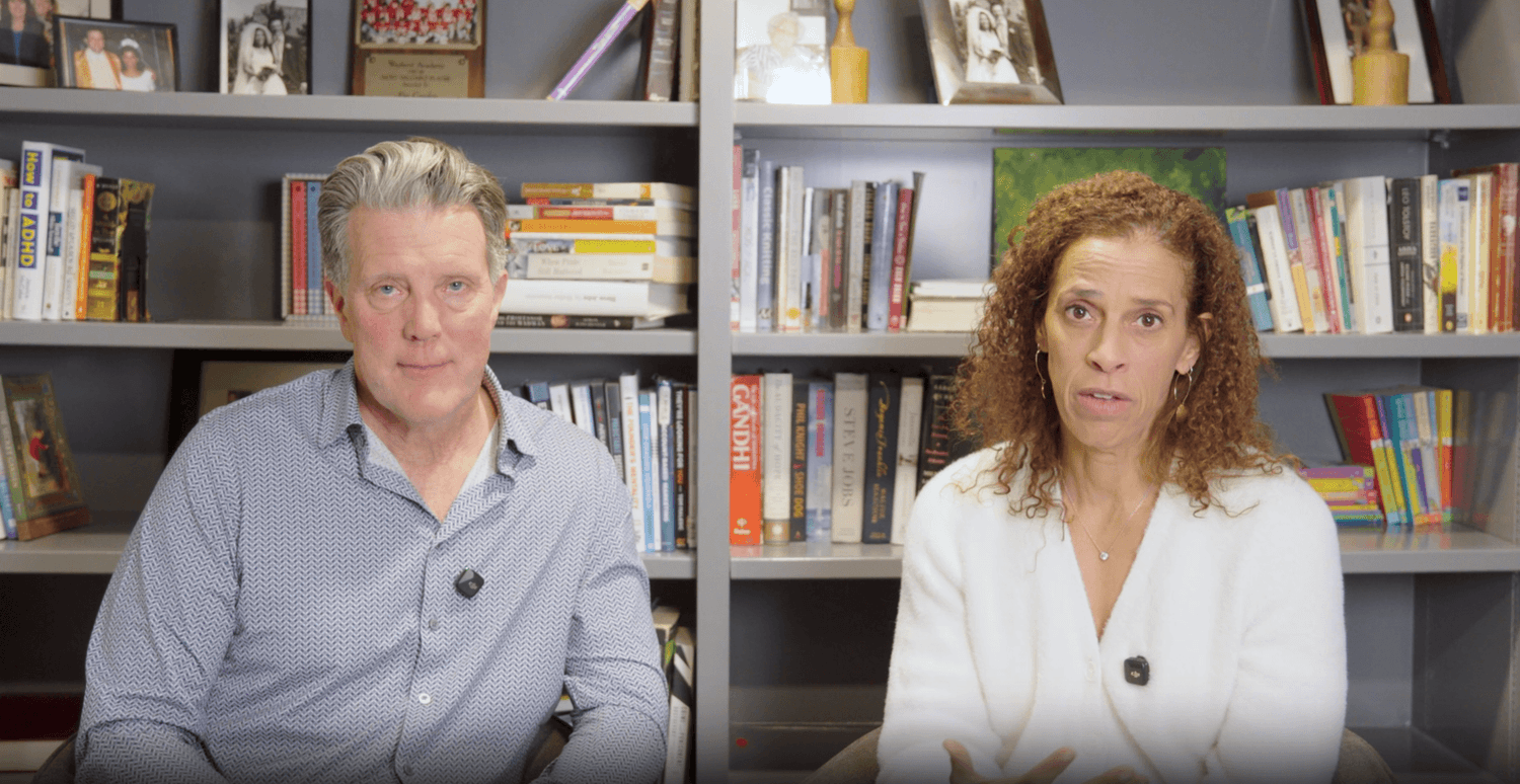 Review To-Dos and Rate the Meeting Video