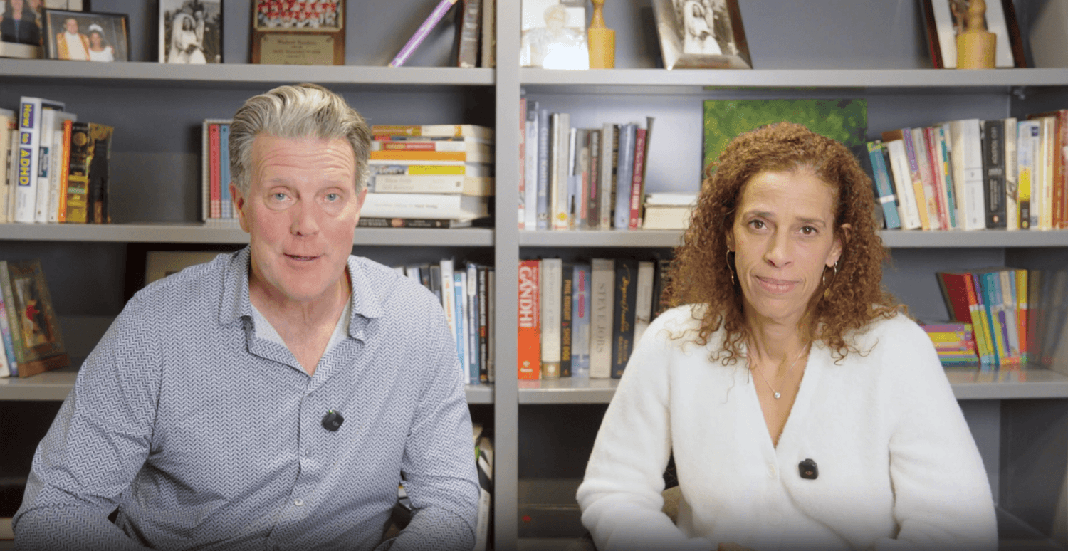 You're Ready to Run Your First Family Meeting