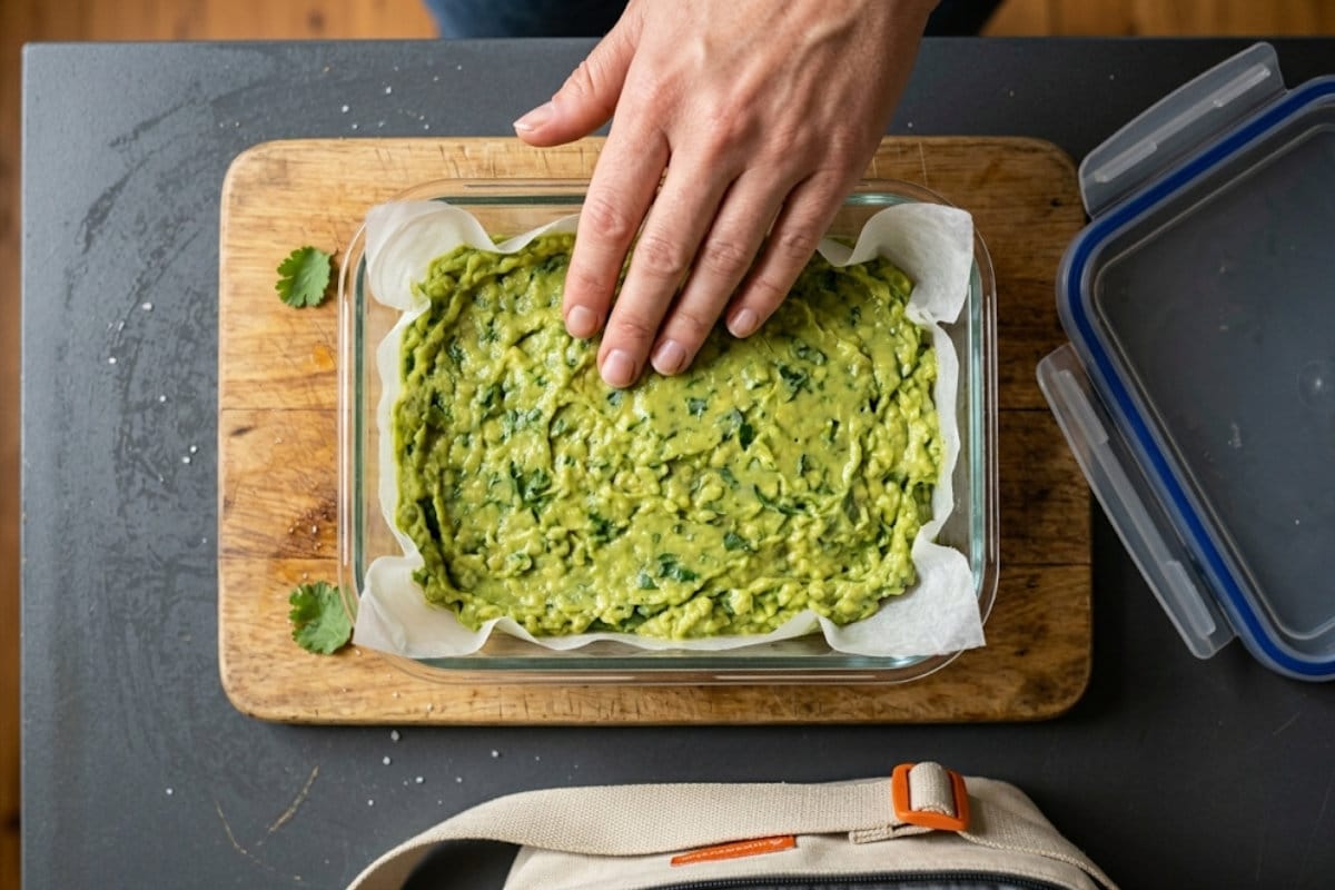 quick keto party appetizer