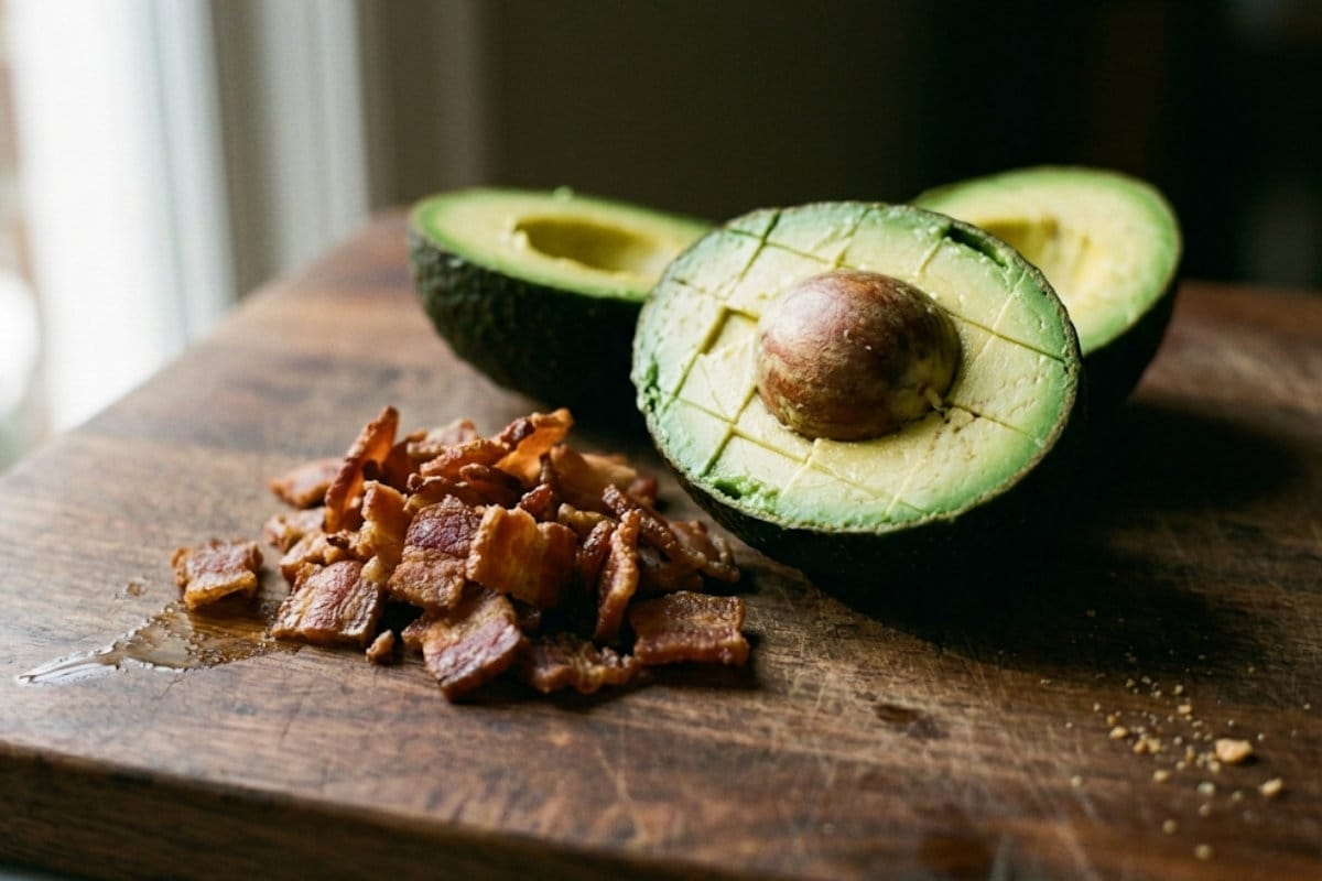 quick keto snack before dinner
