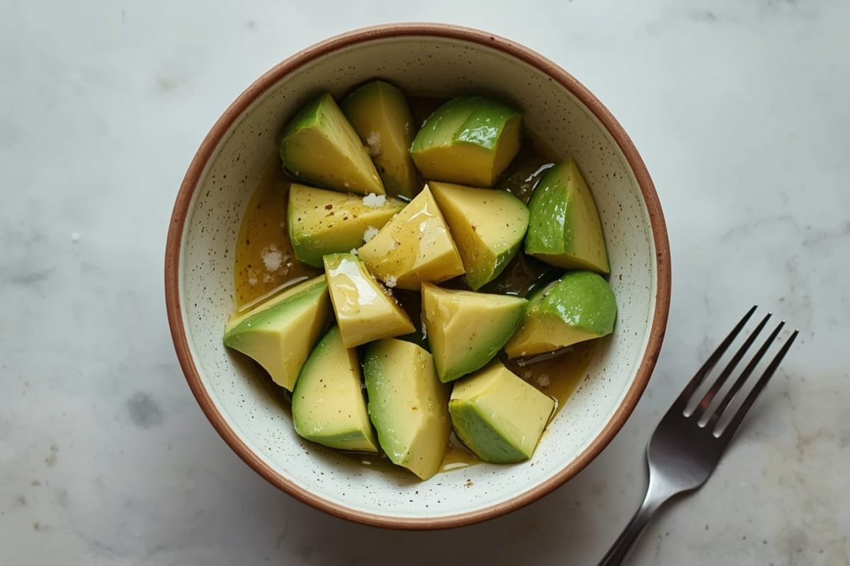 gentle keto meal for sensitive stomach