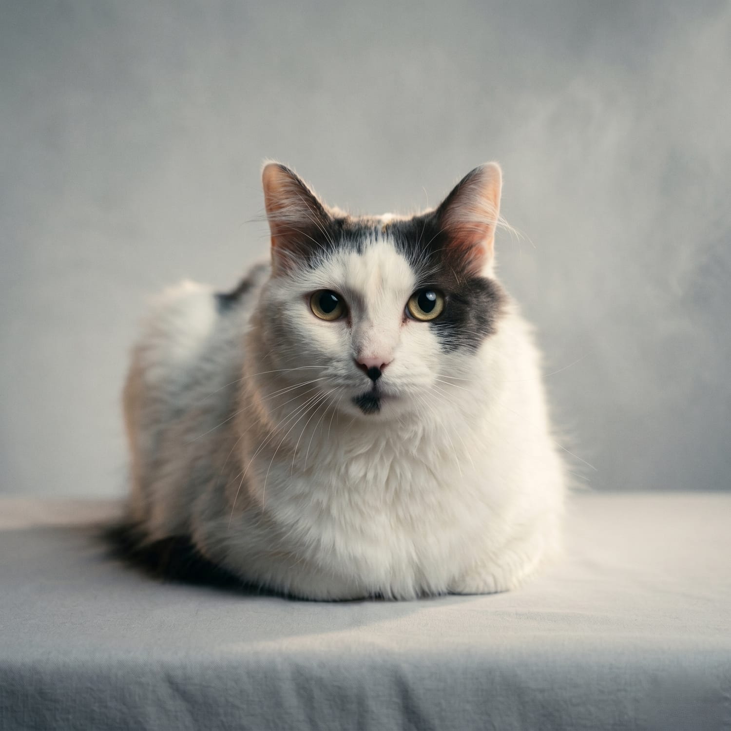 Tosa Tesoura Gatos