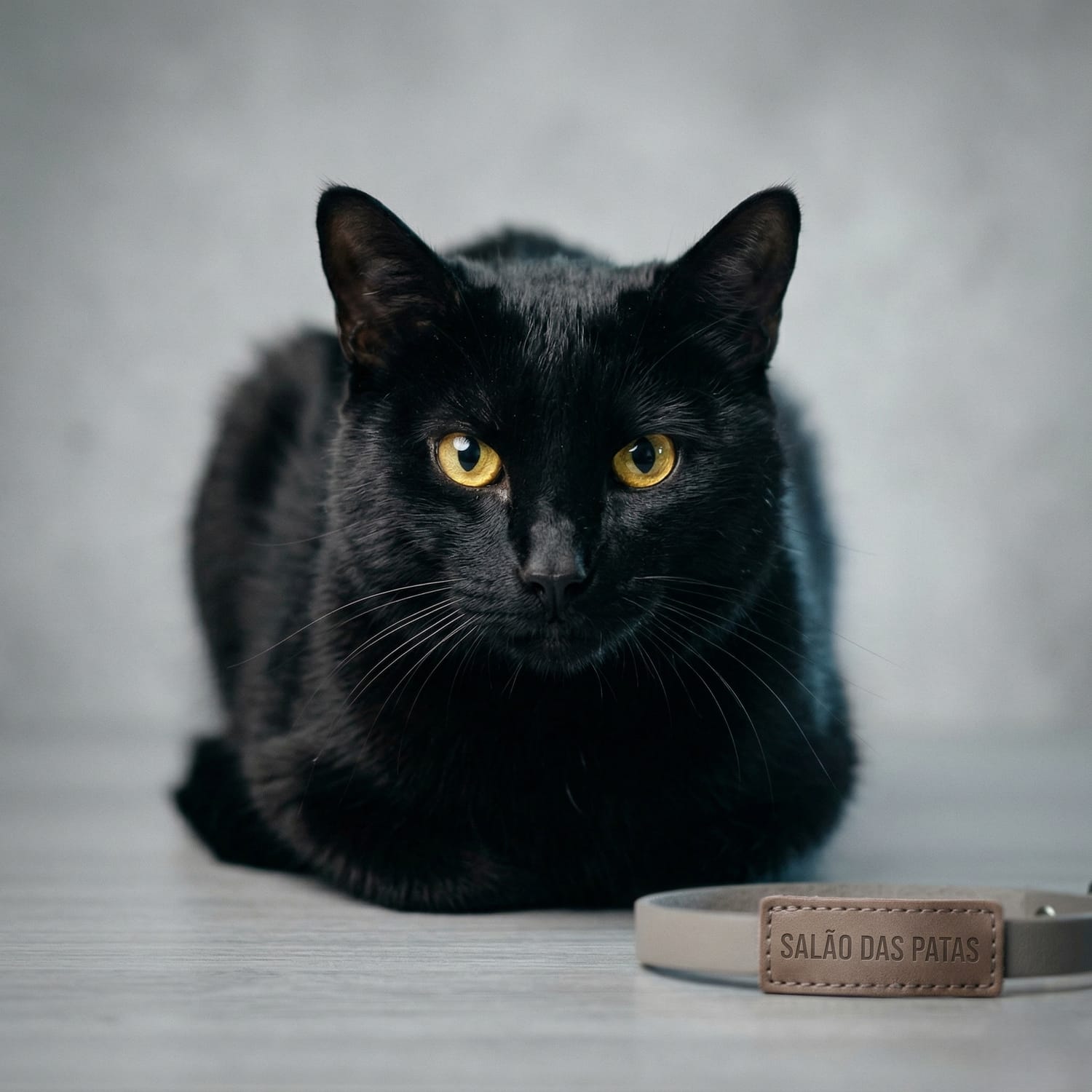 Banho Gatos