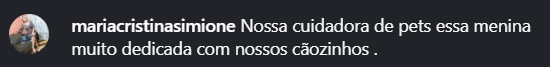 Depoimento Cliente 4