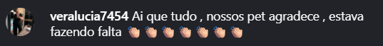 Depoimento Cliente 3