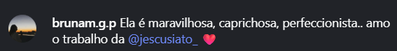 Depoimento Cliente 2