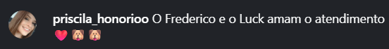 Depoimento Cliente 6