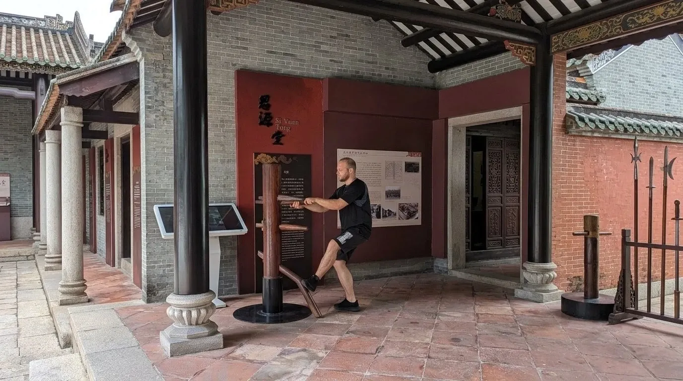 Wing Chun