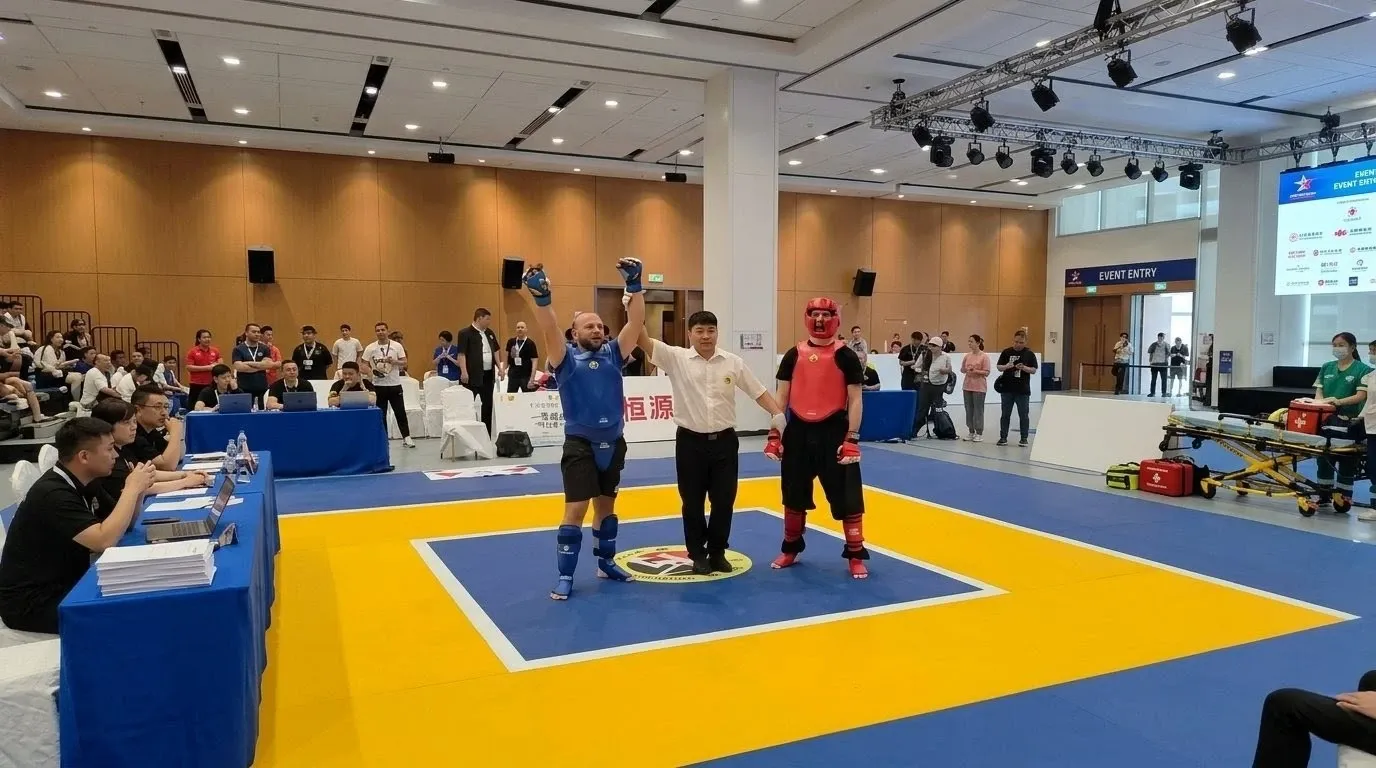 Free Fight