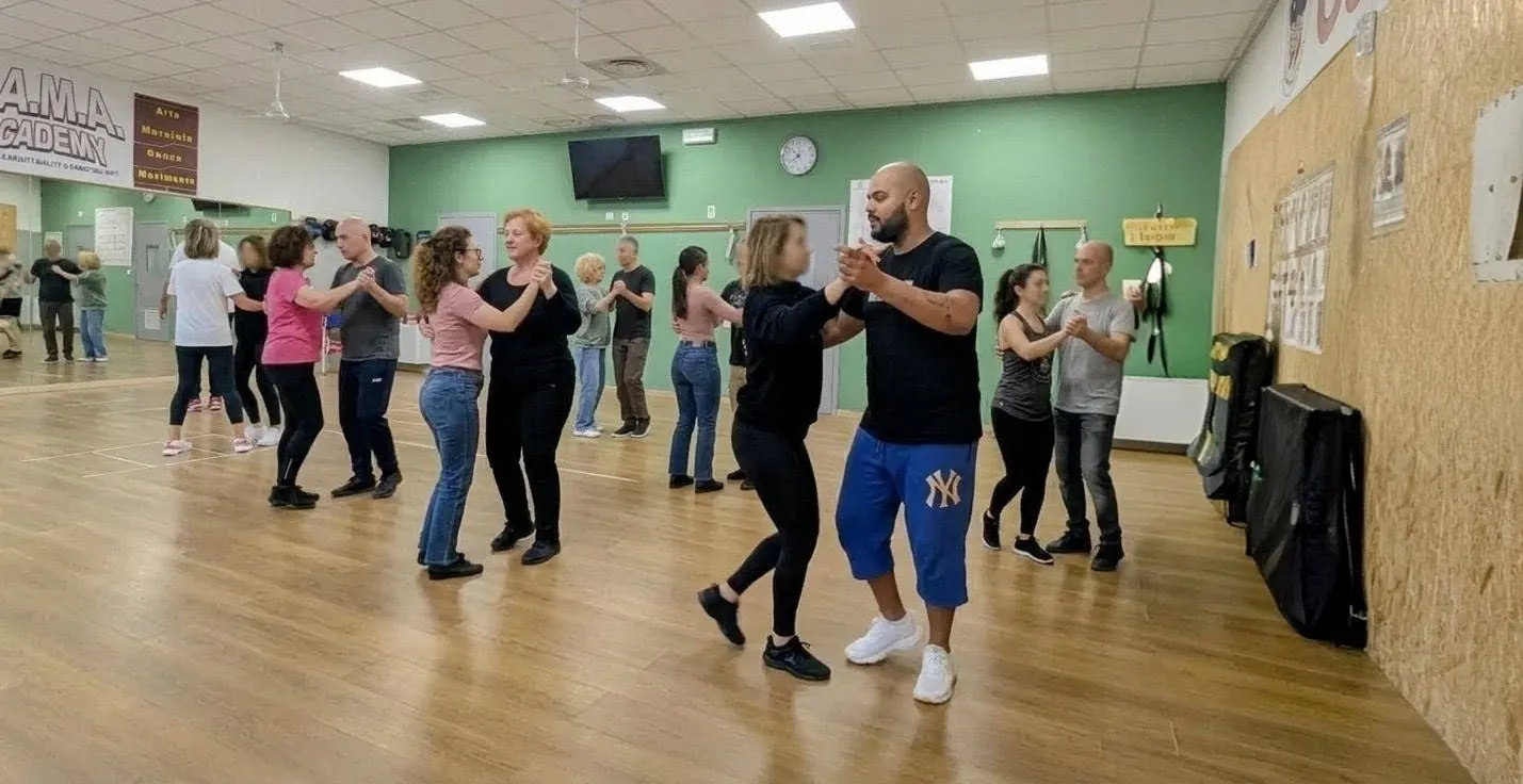 Danza