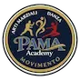 Logo PAMA Academy
