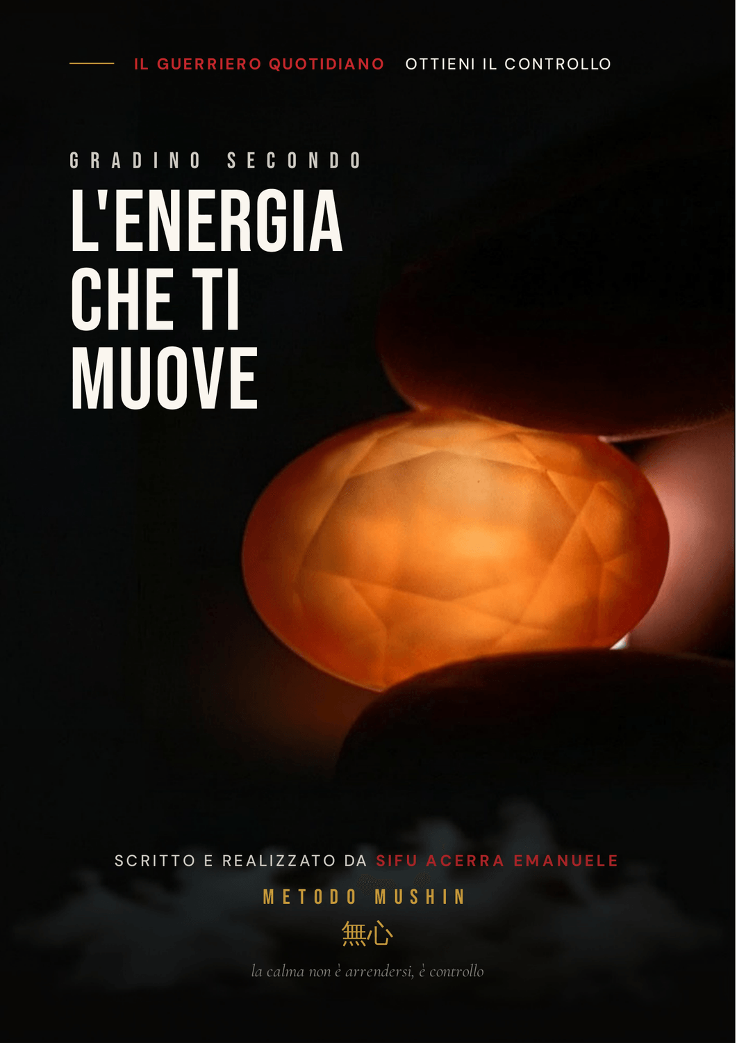 Copertina di Adattamento, secondo gradino