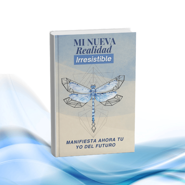 Mi Nueva Realidad Irresistible