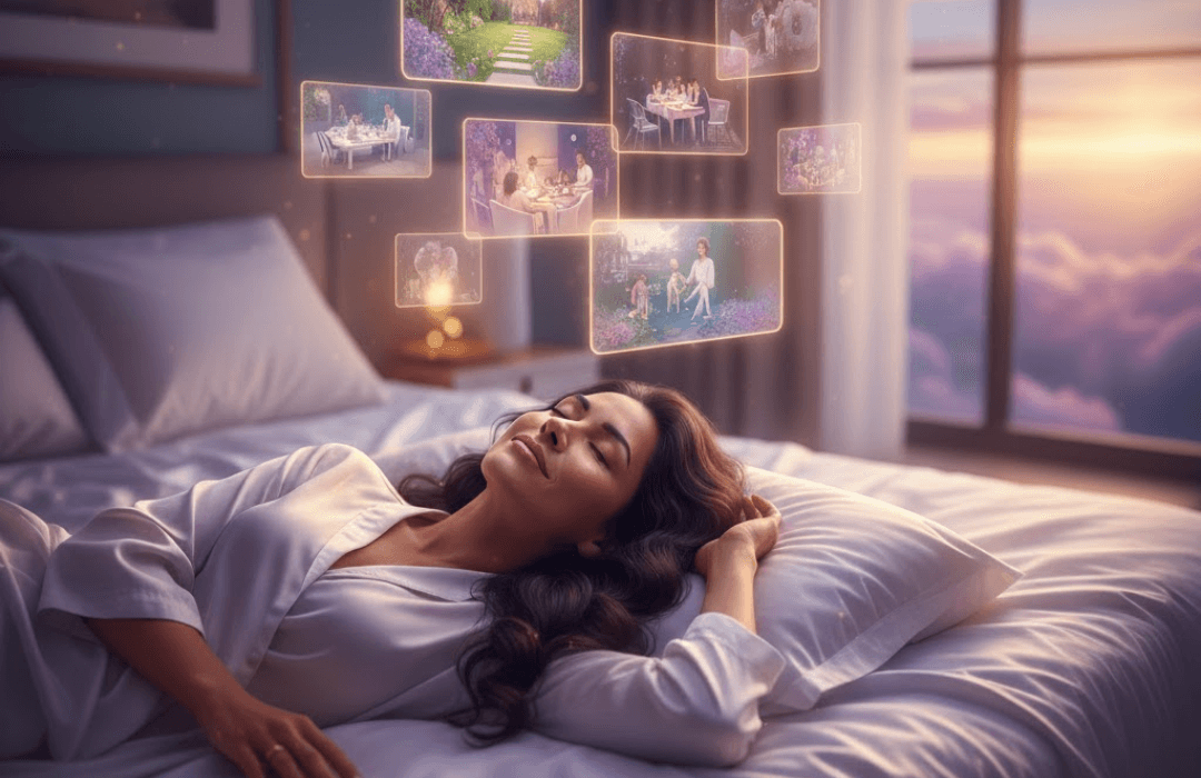 Mi Nueva Realidad Irresistible