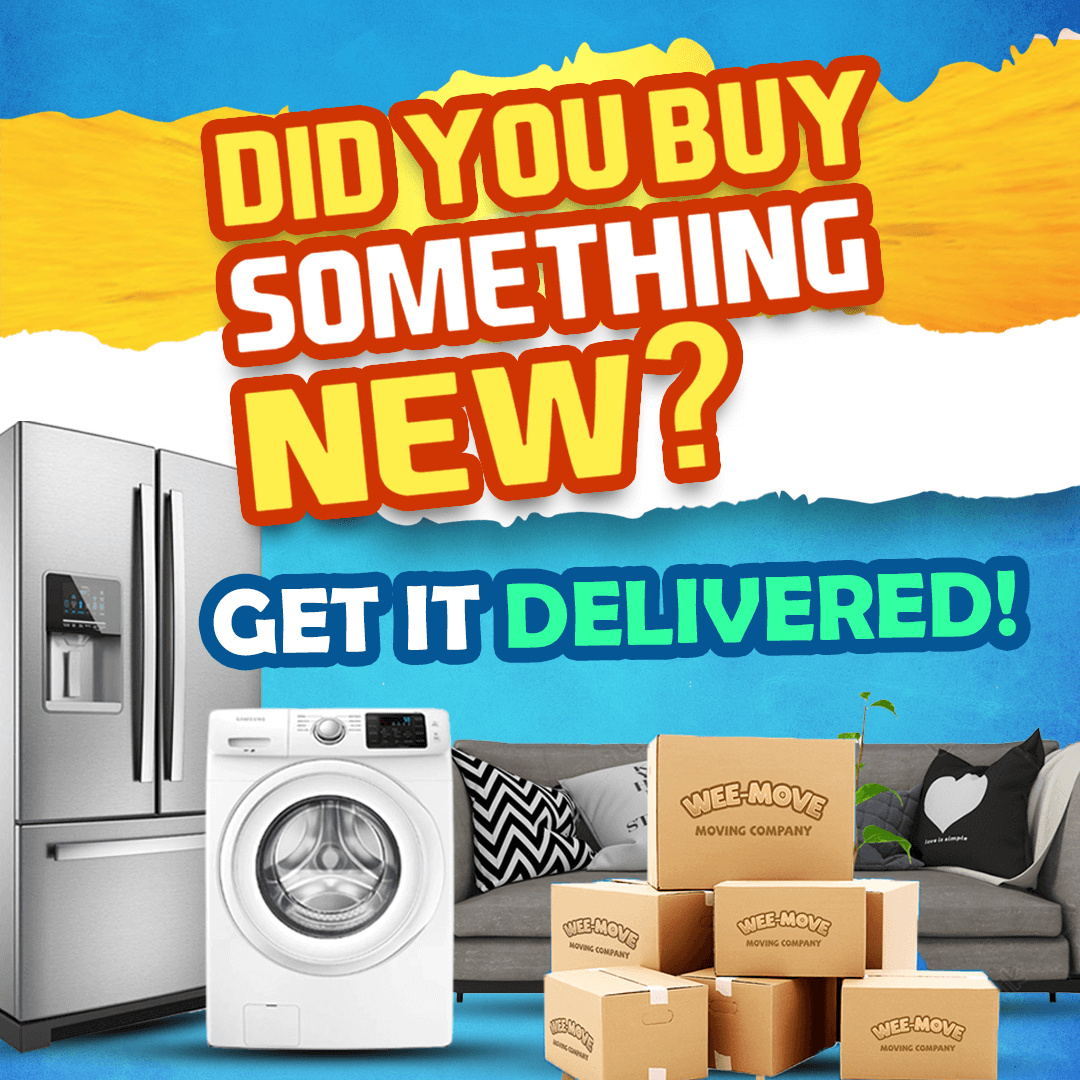 Furniture Pickup and Delivery in Laredo