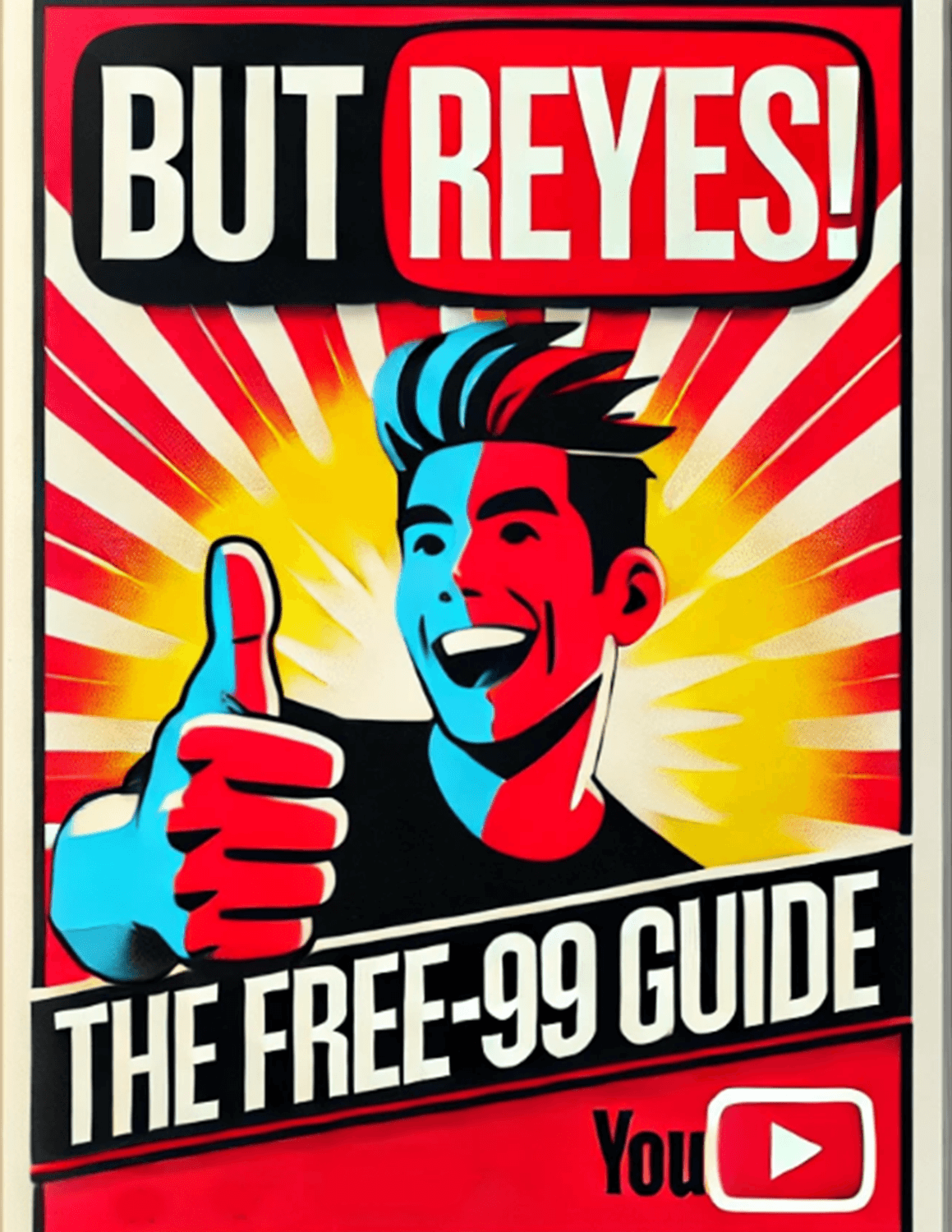 But Reyes The Free-99 Guide