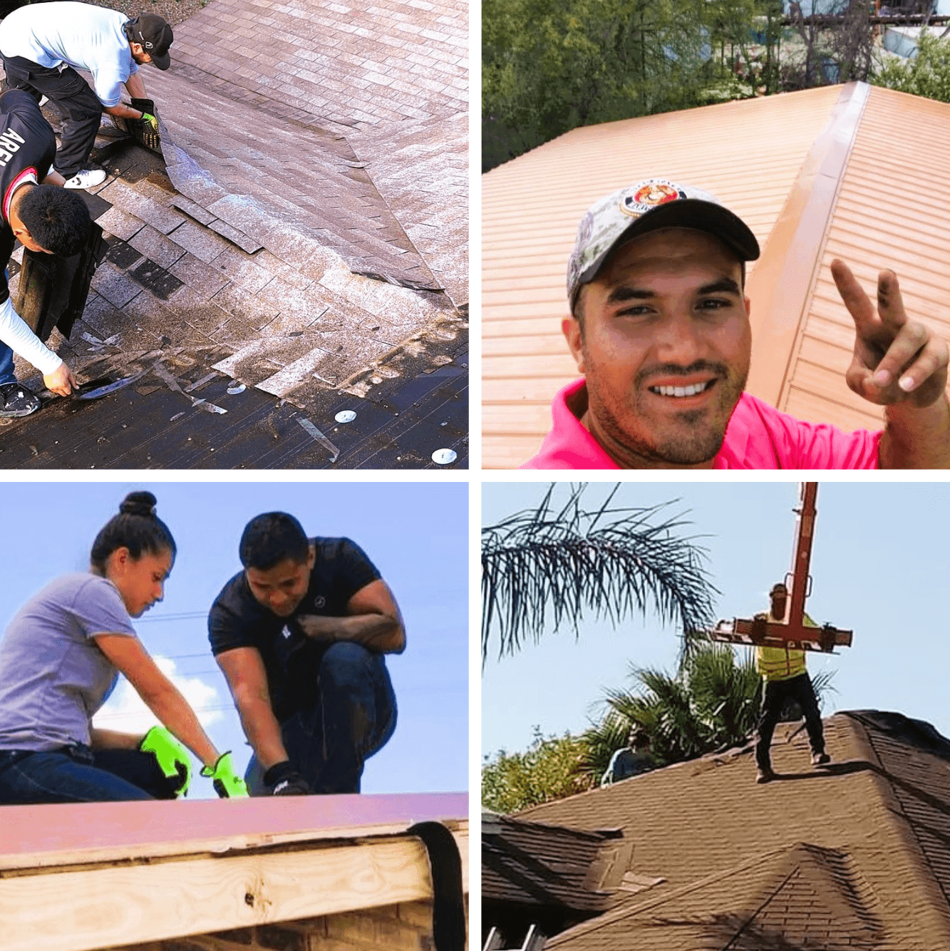 Looking for Movers in Laredo?