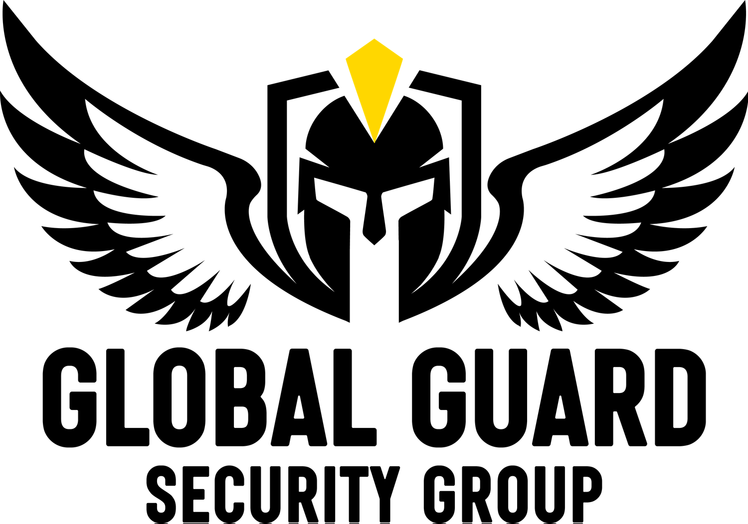 Global Guard Security Group
