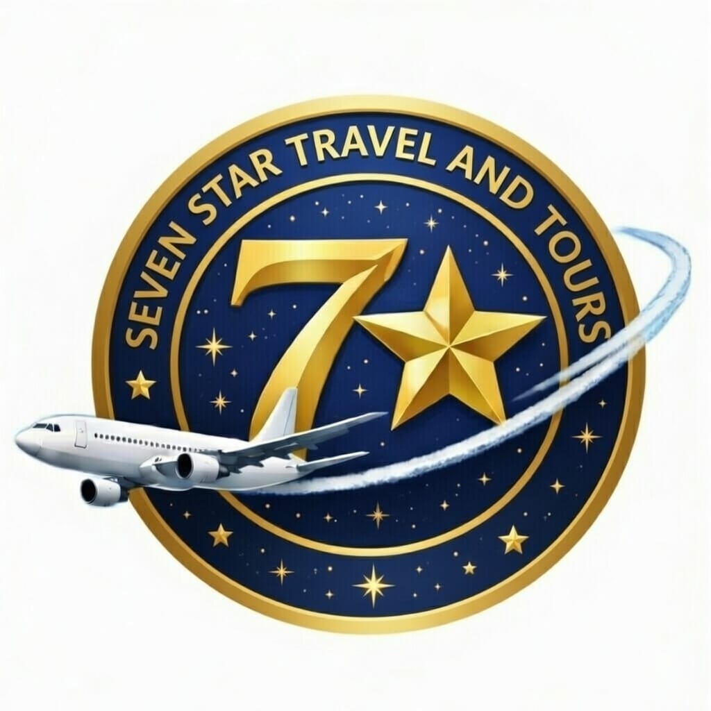 7STAR TRAVEL AND TOURS