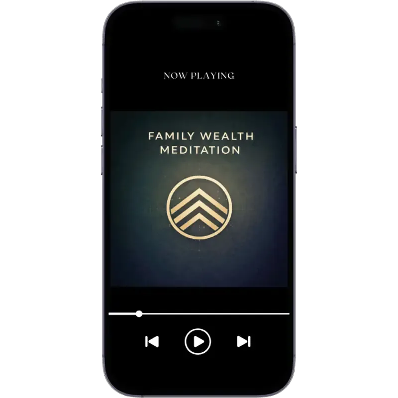 Ancestral Abundance Code bonus2 package offer