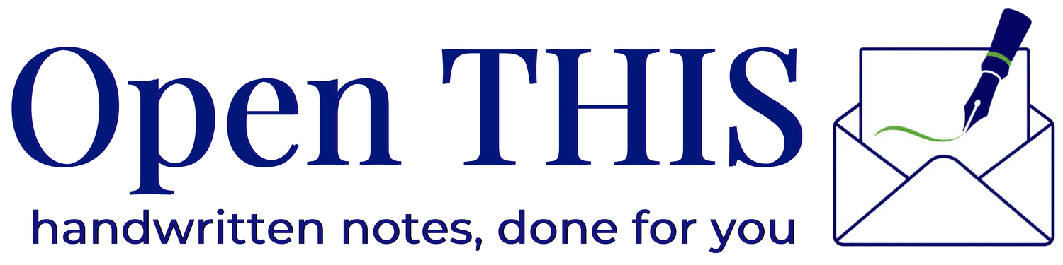 Open THIS logo
