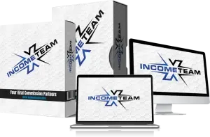 income team x dashboard preview